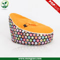 New design washable baby beanbag bed comfort baby cot beanbag